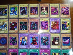 YU-GI-OH! Booster R3 B3 Complete Common set 44 Cards OCG!! - Image 3