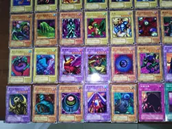 YU-GI-OH! Booster R3 B3 Complete Common set 44 Cards OCG!! - Image 4
