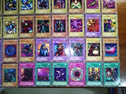 YU-GI-OH! Booster R3 B3 Complete Common set 44 Cards OCG!! - Image 5