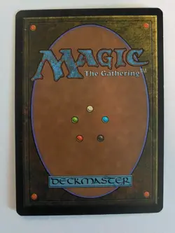 Goblin Lackey Urza's Saga Regular Magic the Gathering MTG Card - Image 2