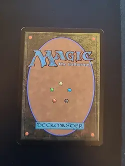 Magic: The Gathering Chrome Mox Mirrodin - Image 2