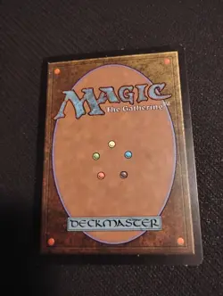 Squee, Goblin Nabob Mercadian Masques Regular Moderately Played Non Foil - Image 3