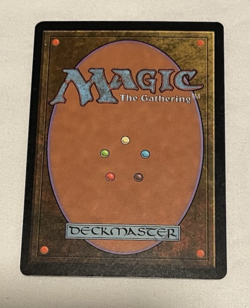 1x Extinction - Tempest - MTG - Magic the Gathering - LP - Image 2