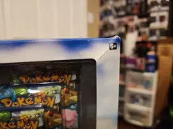 Radiant Eevee Pokemon Go Premium collection Box 820650850523 - Image 3