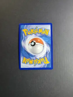 Omastar V 35/195 Pokemon TCG SW&SH Silver Tempest Ultra Rare Holo NM - Image 3