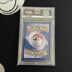 2025 POKEMON KOREAN SV-P PROMO #173 DITTO PSA 10 - Image 2