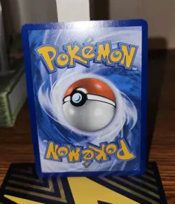 Pokemon TCG Gravity Mountain Surging Sparks Gold Hyper Rare 250/191 NM Single! - Image 2