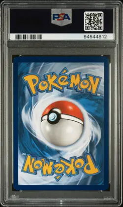 PSA 9 Magnemite 2018 Pokemon 34/131 - Common - Sun & Moon Forbidden Light - Image 2