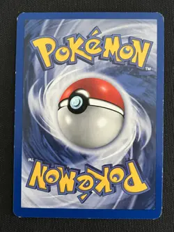 Pokemon gengar fossil 1 edizione italiano 20/62 - Image 2
