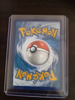 Pokemon Pikachu SWSH039 Black Star Promo Holo General Mills - Image 2