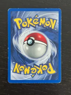 Pokemon TCG | Rocket's Moltres 12/132 | Gym Heroes 1st Edition | MP - Image 2