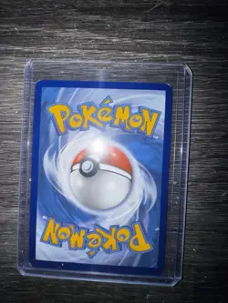 Pokemon Umbreon Gold Star Celebrations Classic Collection 17/17 Holo!!! - Image 3