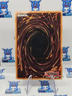 Mirage Dragon - YSD-EN018 - Yugioh 1st Edition MP - Image 2