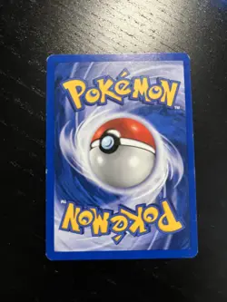 Pokemon Southern Islands #4/18 Togepi Reverse Holo Foil Card - Image 2