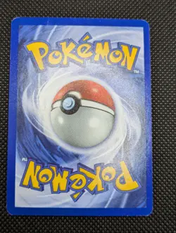Pokemon Card 2007 Trainer DUSK BALL 9/12 Diamond & Pearl Manaphy Trainer Kit NM - Image 2