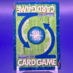 Gallantmon Digimon Card Game Bandai Bo-606 Toei Made In Japan F/S - Image 3