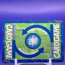 Gallantmon Digimon Card Game Bandai Bo-606 Toei Made In Japan F/S - Image 4