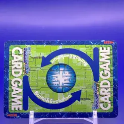 Gallantmon Digimon Card Game Bandai St-385 Toei Made In Japan F/S - Image 4