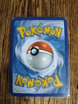 Pokemon Card TCG XY Base Set Lunatone Reverse Holo 63/146 Ultra Rare - Image 2