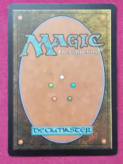 Magic The Gathering TIME SPIRAL OPHIDIAN EYE blue card MTG - Image 2