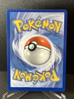Spiritomb 087/132 Mega Evolutions Play! Promo Event Pokemon Card Halloween - Image 2