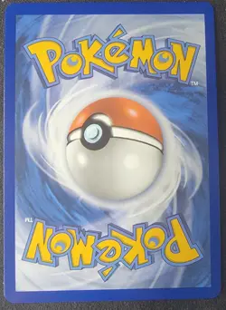 Pokemon TCG Surging Sparks Pikachu ex Tera 057/191 Holo Rare Card NM - Image 2