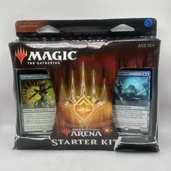 Magic: The Gathering 2021 Arena Starter Kit - Image 1