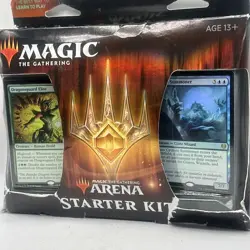Magic: The Gathering 2021 Arena Starter Kit - Image 2