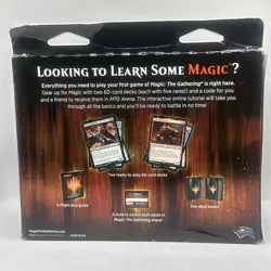 Magic: The Gathering 2021 Arena Starter Kit - Image 3