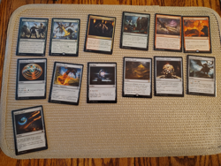 Magic: The Gathering Starter Commander Deck Draconic Destruction - Image 4