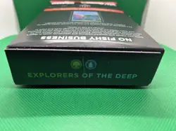 MTG Explorers of the Deep - The Lost Caverns of Ixalan Commander Deck - Image 2
