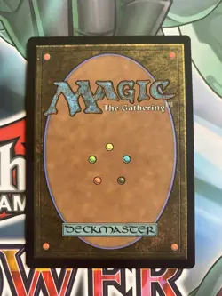 Baeloth Barrityl, Entertainer Commander Legends: Battle for Baldur's Gate Foil - Image 2