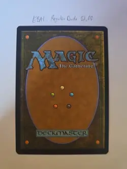 Surgical Extraction (Borderless) Double Masters 2022 Regular - Image 2