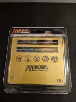 ULTRA PRO MAGIC THE GATHERING ABACUS LIFE COUNTER , NOS, SEALED - Image 1