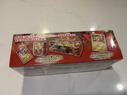 Pokemon Center Tohoku Special Box Japanese Factory Sealed - Image 4