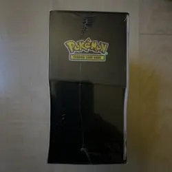 Pokemon TCG - Scarlet & Violet Surging Sparks Elite Trainer Box ETB New & Sealed - Image 2