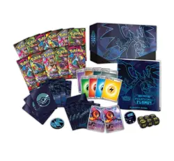 Phantasmal Flames ETB Pokemon Center Exclusive PRESALE 11/14 - Image 2