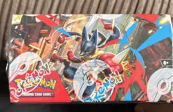 Pokemon TCG Mega Evolution Set Booster Box (36 Packs) New And Sealed - Image 3