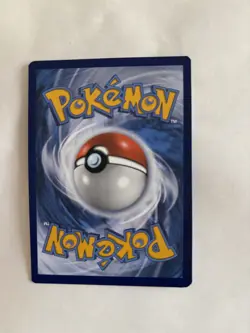 Pokemon 13/78 Pokemon Go Numel Reverse Holo Mint - Image 2