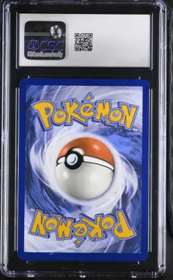 HYDRAPPLE EX Stellar Crown Special Illustration #167 CGC 9.5 Pokemon [Nos] - Image 2