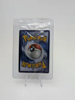 Pokemon TCG Greninja ☆ Gold Star SWSH144 Sealed Promo w/ Swirl! - Image 3