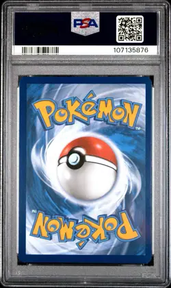 2023 POKEMON SVP EN-SV BLACK STAR PROMO 151 POSTER COLL #047 CHARMANDER PSA 10 - Image 2
