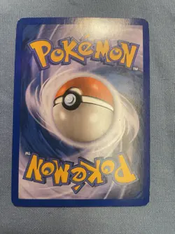 Pokemon TCG Leafeon Reverse Holo Uncommon Card 7/100 Majestic Dawn LP/MP - Image 5