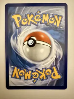 Pokemon TCG Team Rockets Moltres Ex 229/182 SIR EN SV10: Destined Rivals NM/NEW - Image 2