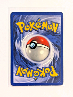 Electabuzz 20/102 Rare Non-Holo MP Pokemon TCG WOTC Base Set Unlimited English - Image 2