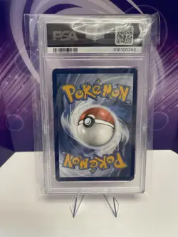 2024 Pokemon SVP EN Magneton Surging Sparks ETB #159 PSA 10 - Image 2