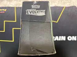 Pokemon TCG: Evolving Skies Pokemon Center Elite Trainer Box (small tear) - Image 4