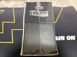 Pokemon TCG: Evolving Skies Pokemon Center Elite Trainer Box (small tear) - Image 5