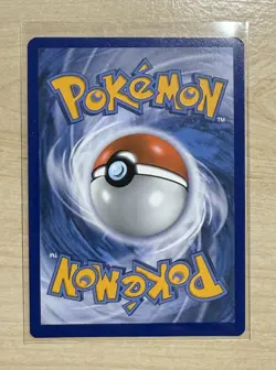 Pokemon TCG Espeon & Deoxys GX SM240 Black Star Promo Full Art NM + - Image 2