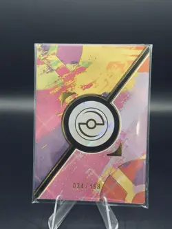 Murkrow-Chinese Pokemon Elf Eif Origin Collection 3.0 - Image 2